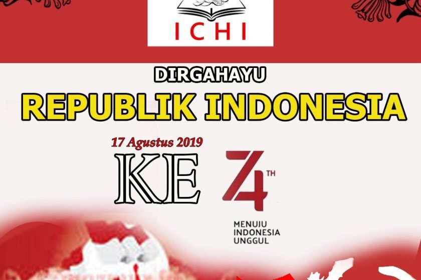 Dirgahayu RI ke 74